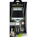 Furminator kefa Dog Cat Slicker Brush L tvrdá