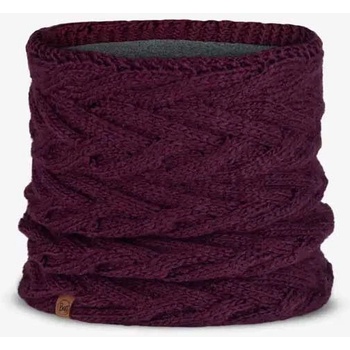 Buff Шал-яка Knitted Fleece Neckwarmer