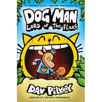 Dog Man 5