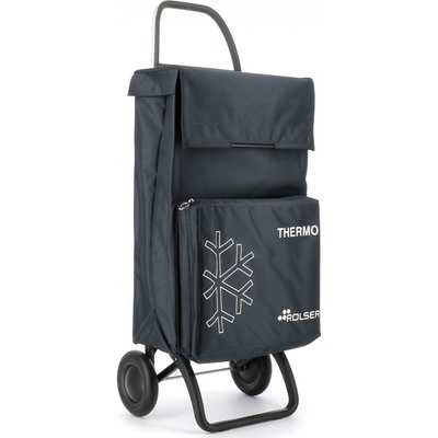 Rolser Termo Fresh MF 2, tmavě šedá TER059-1031