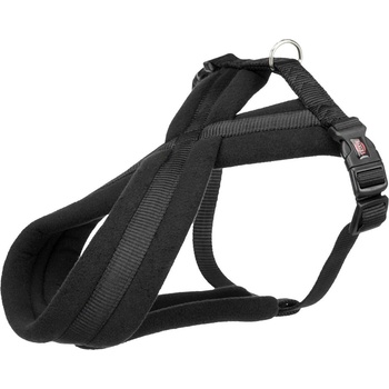 TRIXIE Premium harness s-m s-m