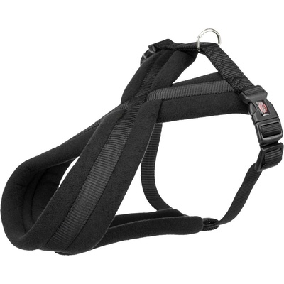 TRIXIE Premium harness s-m s-m