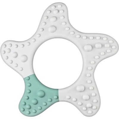Reer Силиконова дъвкалка Reer - Звезда (79233)
