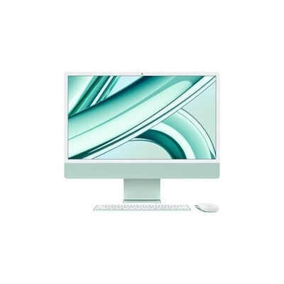 Apple iMac MQRP3SL/A