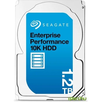Seagate Enterprise Performance 2.5 1.2TB 128MB 10000rpm (ST1200MM0118)