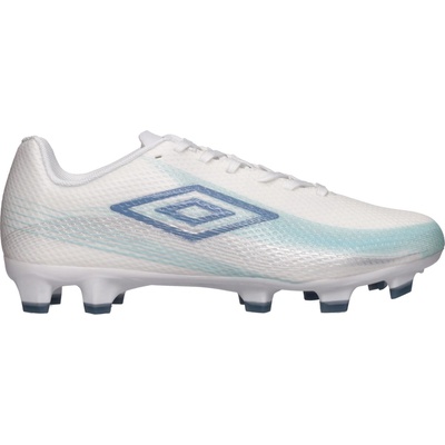 Umbro VELOCITA XI TEAM FG Biela Modrá