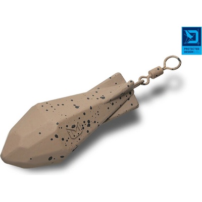 Delphin Olovená záťaž Slza AeroTEAR 90g