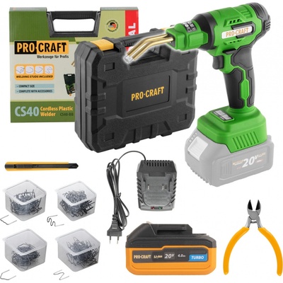 Procraft SCS40