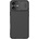 Nillkin Калъф за Apple iPhone 16 Plus, хибриден (термополиуретан и поликарбонат), Nillkin CamShield Pro Hard Case, удароустойчив, черен (KF2334010)