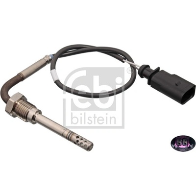 FEBI BILSTEIN Cidlo, teplota vyfukovych plynu 49296