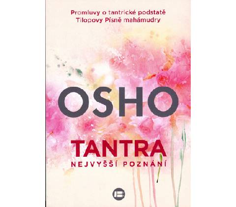Osho - Tantra