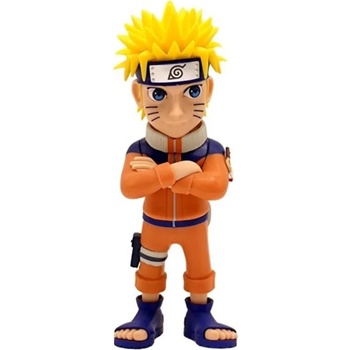 Minix Collection Minix Collectible Figurines Anime Naruto Shippuden Naruto 12 Cm (mnx22000)