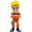 Minix Collection Minix Collectible Figurines Anime Naruto Shippuden Naruto 12 Cm (mnx22000)