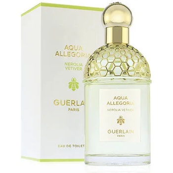 Guerlain Aqua Allegoria Nerolia Vetiver EDT 125 ml