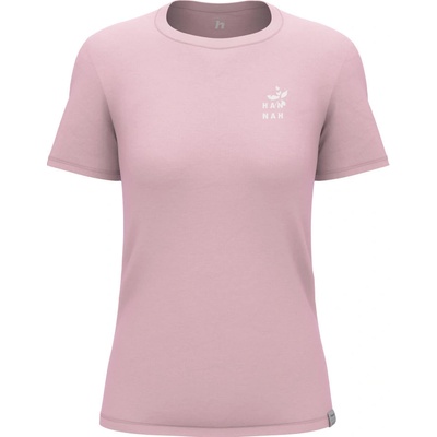 Hannah CHUCKI II pale mauve