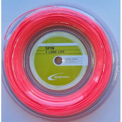 Isospeed Pyramid 12m 1,30 mm – Zboží Dáma