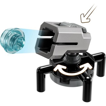 Image 1 of LEGO® Star Wars™ - 332nd Ahsoka's Clone Trooper Battle Pack (75359)