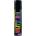 BraveHead Color Glitter Hair-Spray 100 ml боя Red