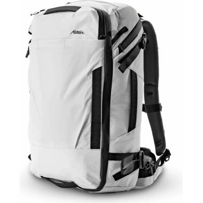 Matador Пътна раница Matador Globerider35 Travel backpack - White - размер One Size (504-0698-0311)