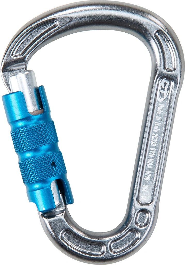 Climbing Technology Concept TG