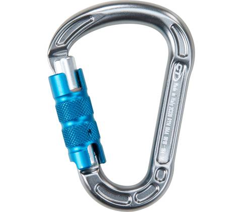 Climbing Technology Concept TG