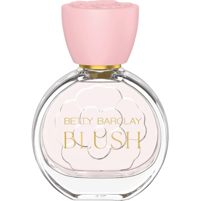 Betty Barclay Blush toaletní voda dámská 20 ml