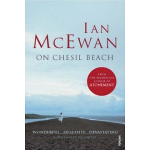 On Chesil Beach | Ian McEwan (ISBN: 9780099512790)