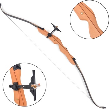 vidaXL Recurve