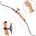 vidaXL Recurve