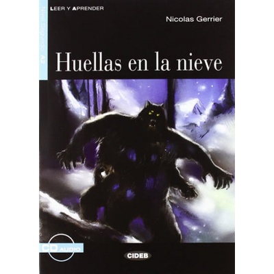 BCC ŠP Huellas De La Neive + CD