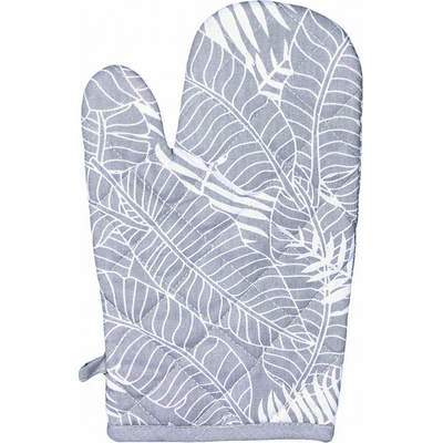 Frobyt Kuchyňská chňapka 2007 TROPICAL, šedá,, 28x18cm