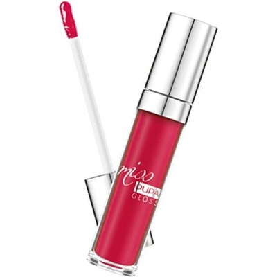 Pupa Miss Pupa Gloss Ultra Shine Gloss Instant Volume Effect 305 lesk na pery 5 ml
