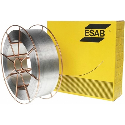 Esab OK Aristorod 12.50 1,0 mm 18 kg