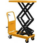 CORMAK Ножична количка cormak ta1510/ 150 кг (ta1510)