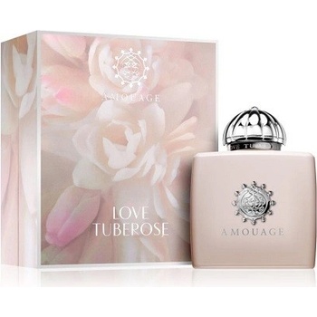 Amouage Love Tuberose parfémovaná voda dámská 100 ml