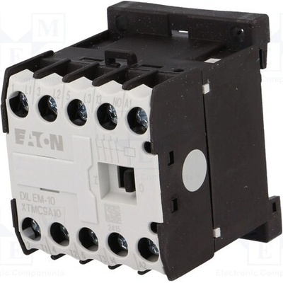 EATON ELECTRIC DILEM-10-400VAC
