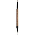 Naj Oleari 3 in 1 Perfect Brow молив и гел за вежди двустранен 0.15 гр