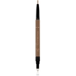 Naj Oleari 3 in 1 Perfect Brow молив и гел за вежди двустранен цвят 0.15 гр