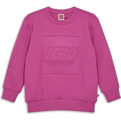 LEGO® Official Merchandise Lwsky 100 Girl růžová