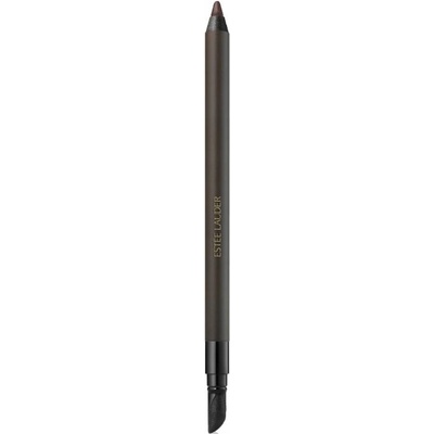 Estée Lauder Double Wear 24h Waterproof Gel Eye Pencil vodeodolná gélová ceruzka na oči s aplikátorom Espresso 1,2 g