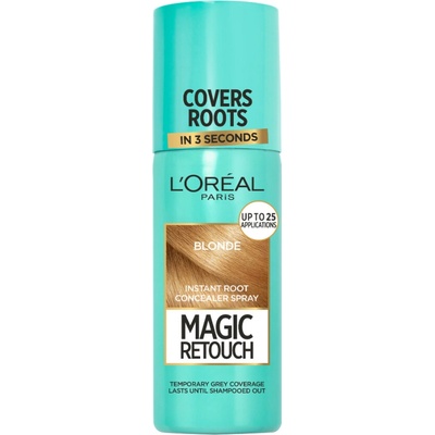 L'Oréal Paris Magic Retouch Instant Root Concealer Spray 75 ml