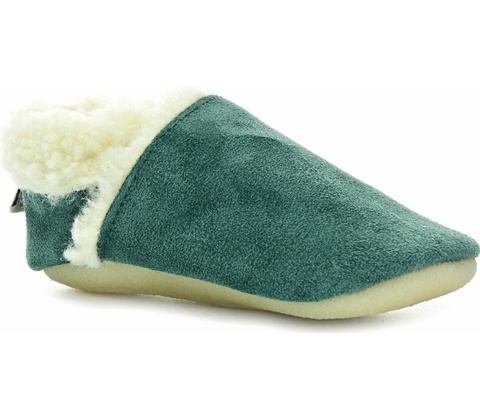 Funky Monkey Winter PRO Forest Green