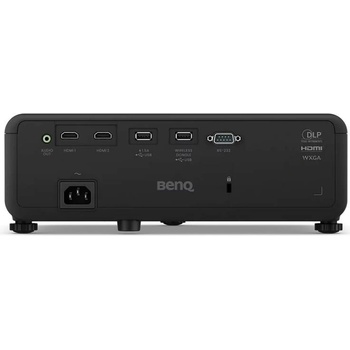 BenQ LW600ST+