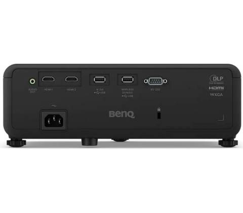BenQ LW600ST+