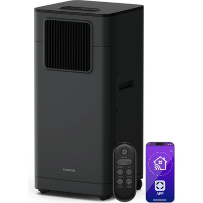 Klarstein Breeze Box 9K Smart PAC (ACO15-KL-BBA9K)