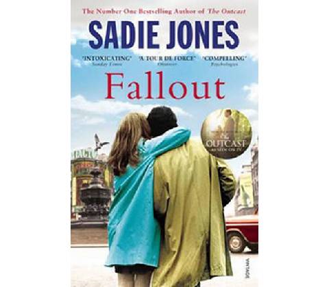 Fallout - Sadie Jones