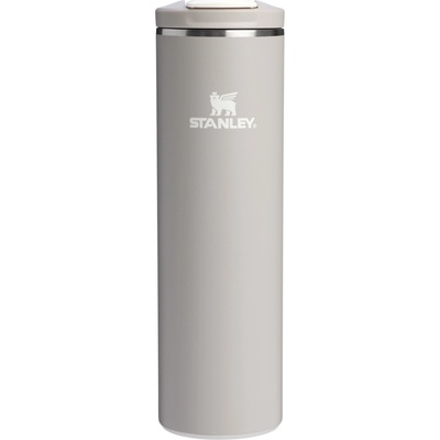 Stanley termohrnek The Transit Fliptop Mug 600 ml 20oz Ash
