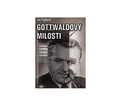Gottwaldovy milosti