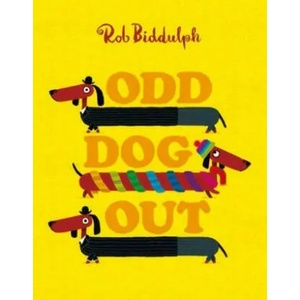 Odd Dog Out (0000)