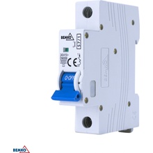 Bemko 1P B 50A BM-S-A00-S7-1P-B50